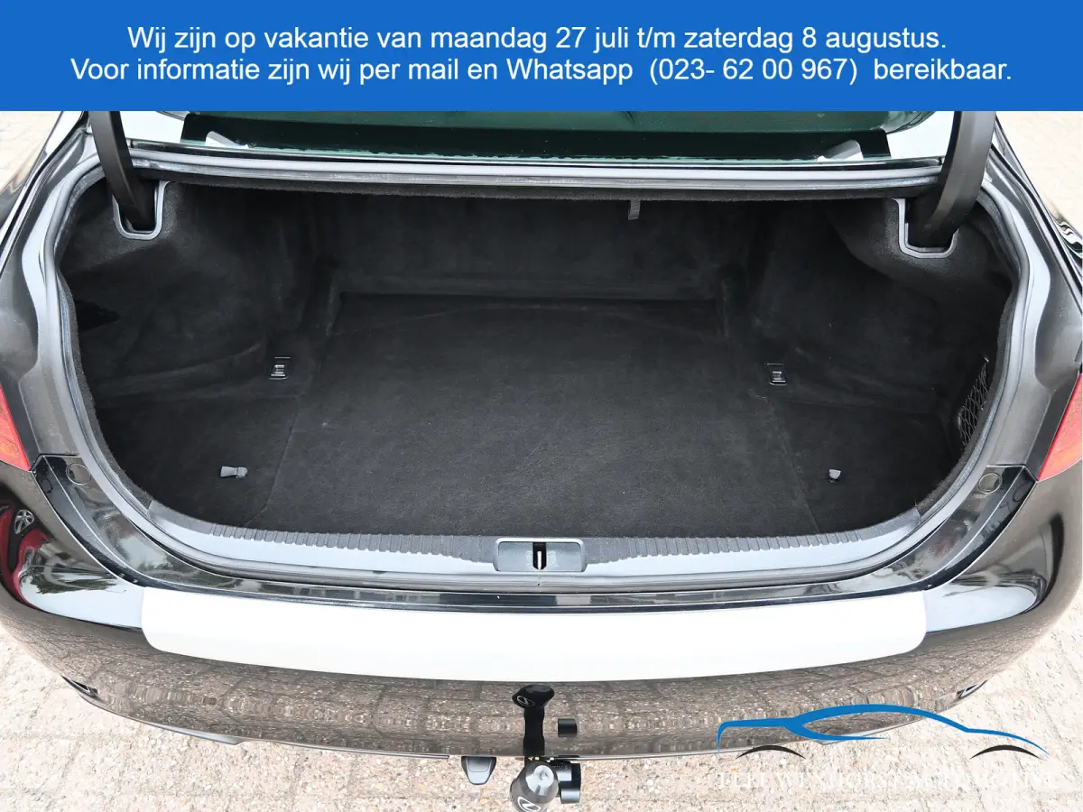 450h Business Line, 293 pk, alcantara, cruise, navi, clima, trekhaak, NL-dealerauto