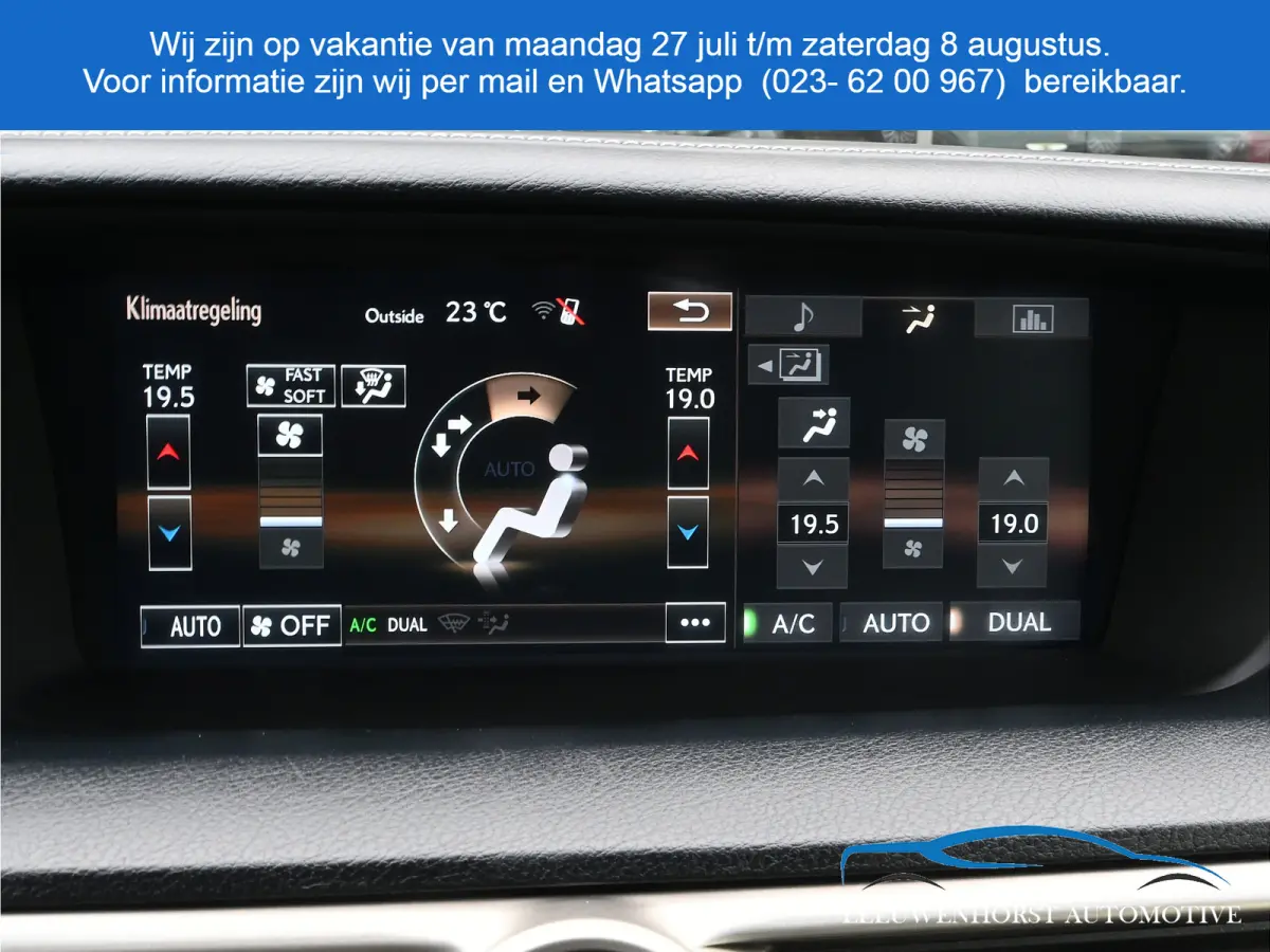 450h Business Line, 293 pk, alcantara, cruise, navi, clima, trekhaak, NL-dealerauto