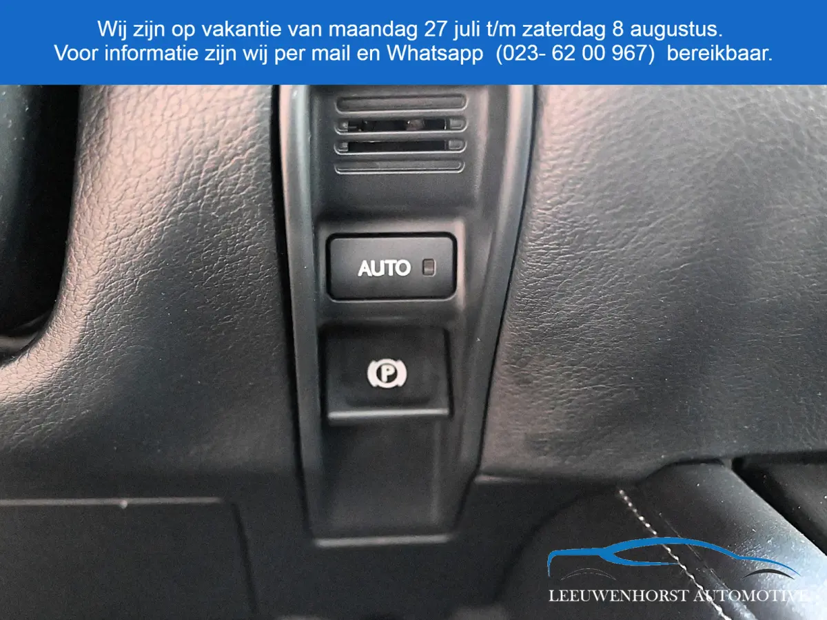 450h Business Line, 293 pk, alcantara, cruise, navi, clima, trekhaak, NL-dealerauto