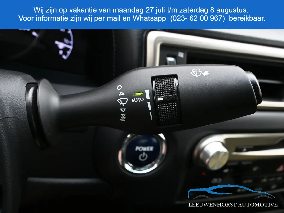 450h Business Line, 293 pk, alcantara, cruise, navi, clima, trekhaak, NL-dealerauto