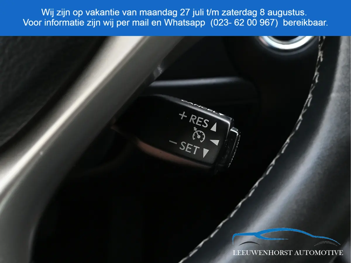 450h Business Line, 293 pk, alcantara, cruise, navi, clima, trekhaak, NL-dealerauto