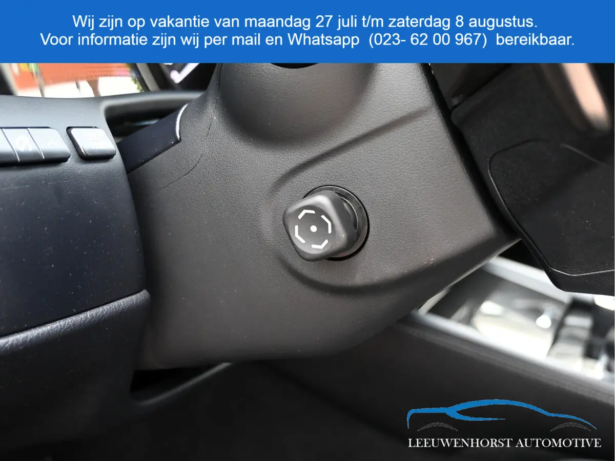 450h Business Line, 293 pk, alcantara, cruise, navi, clima, trekhaak, NL-dealerauto