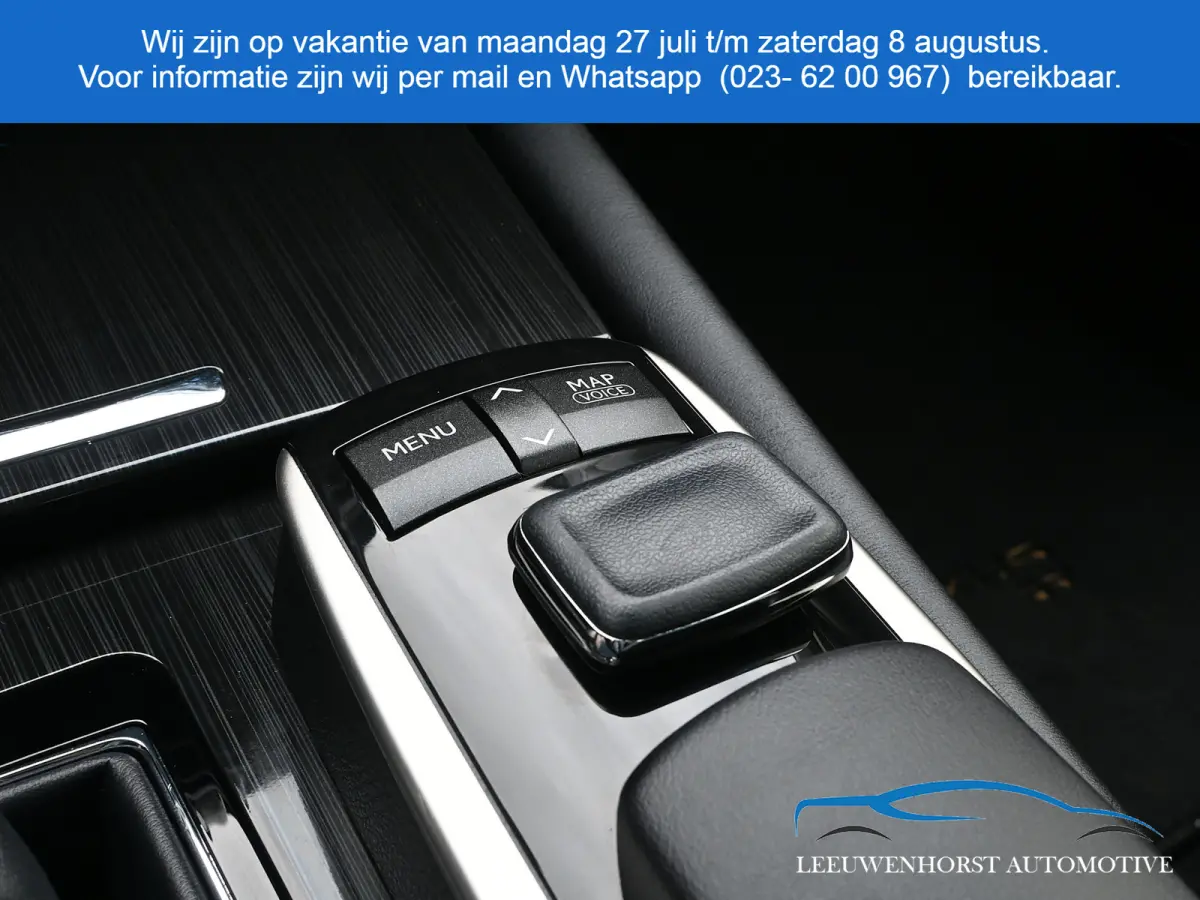 450h Business Line, 293 pk, alcantara, cruise, navi, clima, trekhaak, NL-dealerauto