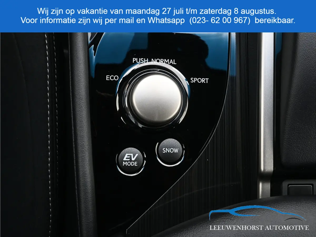 450h Business Line, 293 pk, alcantara, cruise, navi, clima, trekhaak, NL-dealerauto