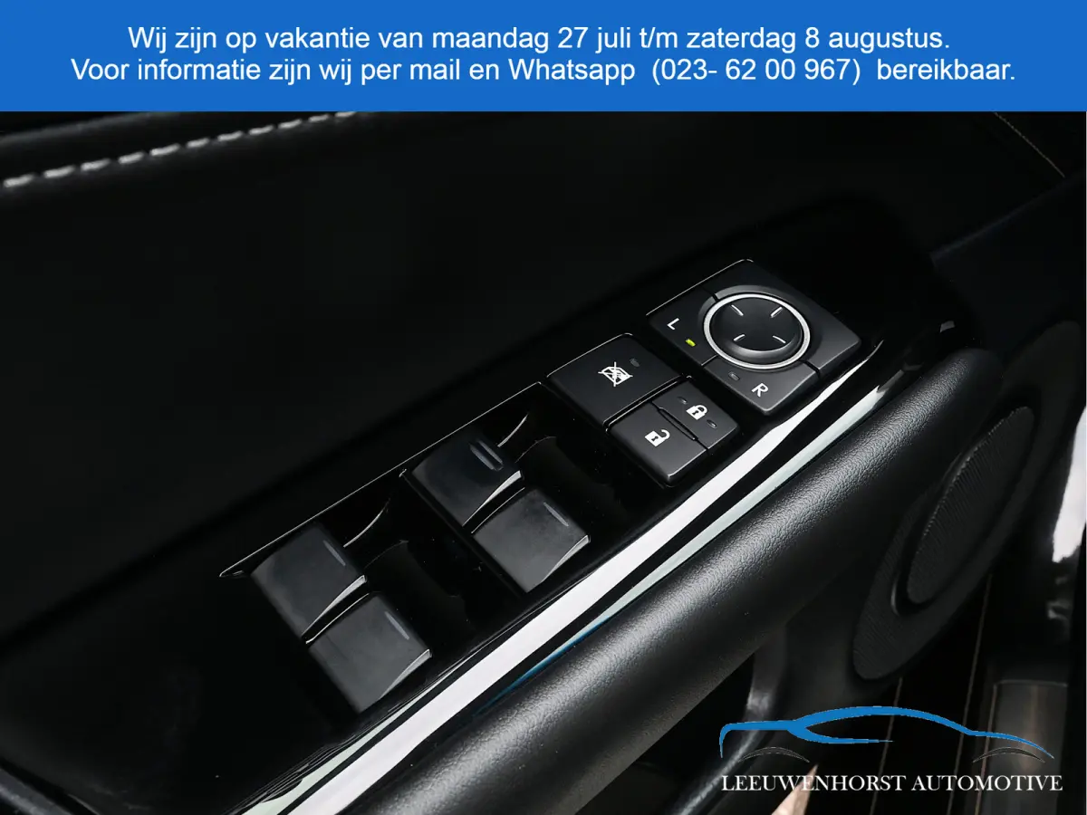 450h Business Line, 293 pk, alcantara, cruise, navi, clima, trekhaak, NL-dealerauto