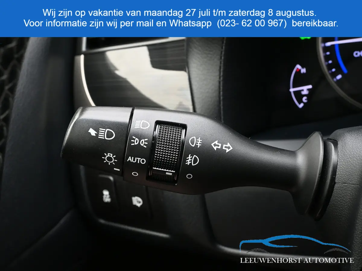 450h Business Line, 293 pk, alcantara, cruise, navi, clima, trekhaak, NL-dealerauto