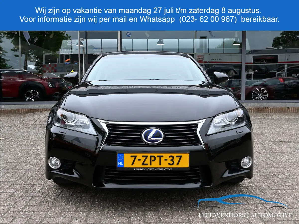 450h Business Line, 293 pk, alcantara, cruise, navi, clima, trekhaak, NL-dealerauto