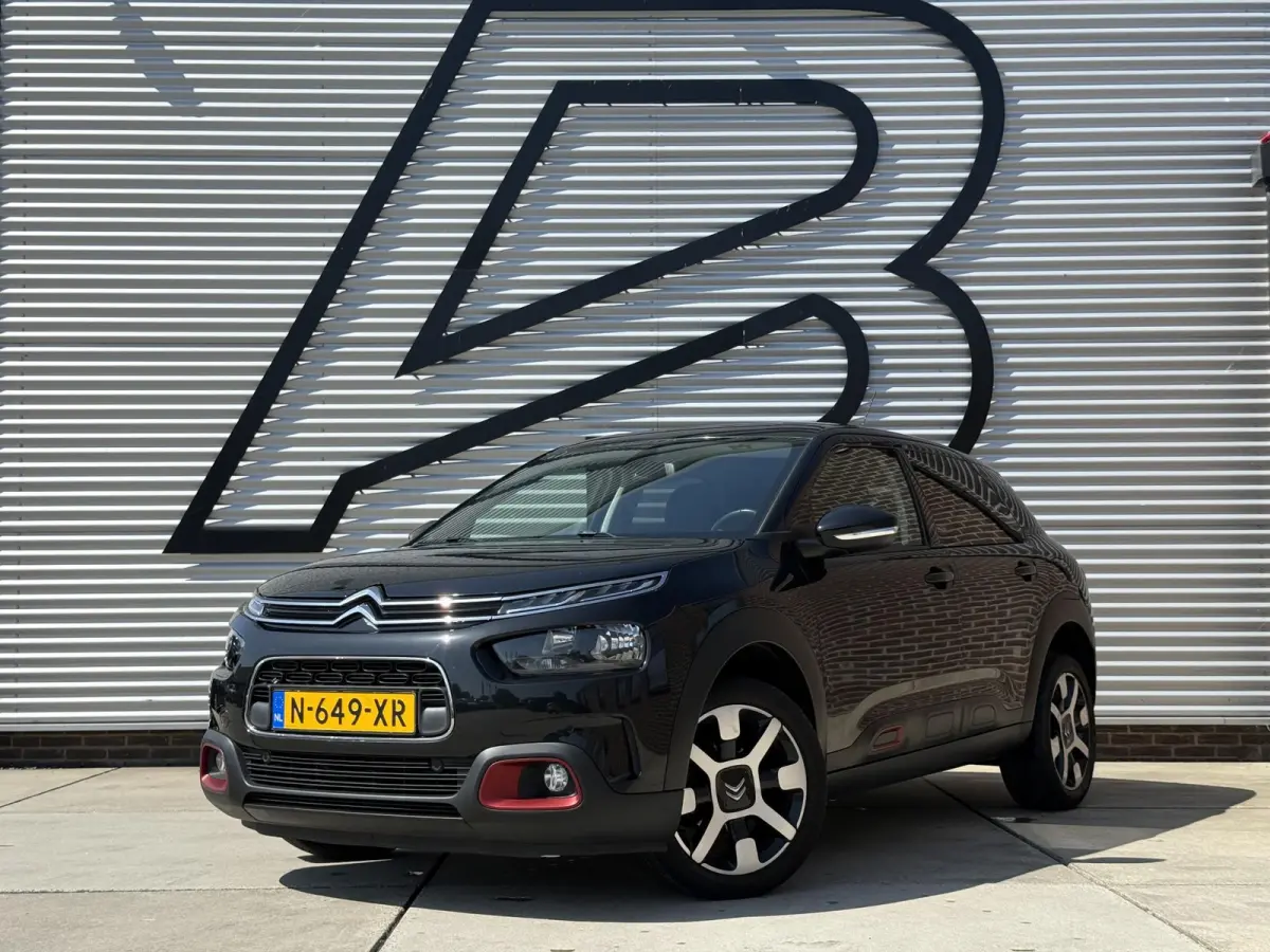 1.2 PureTech Origins 2e Eigenaar|Navi|D-riem vv in 2025|Clima|Carplay|Cruise|Nieuwe APK bij Aflevering