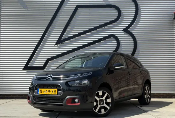 1.2 PureTech Origins 2e Eigenaar|Navi|D-riem vv in 2025|Clima|Carplay|Cruise|Nieuwe APK bij Aflevering