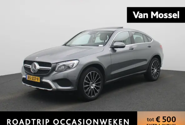 250 4MATIC Premium Plus | PANORAMADAK | NAVIGATIE | MEMORY STOEL | ELEKTRISCHE ACHTERKLEP | ACHTERUITRIJCAMERA | BLUETOOTH | STOELVERWARMING |