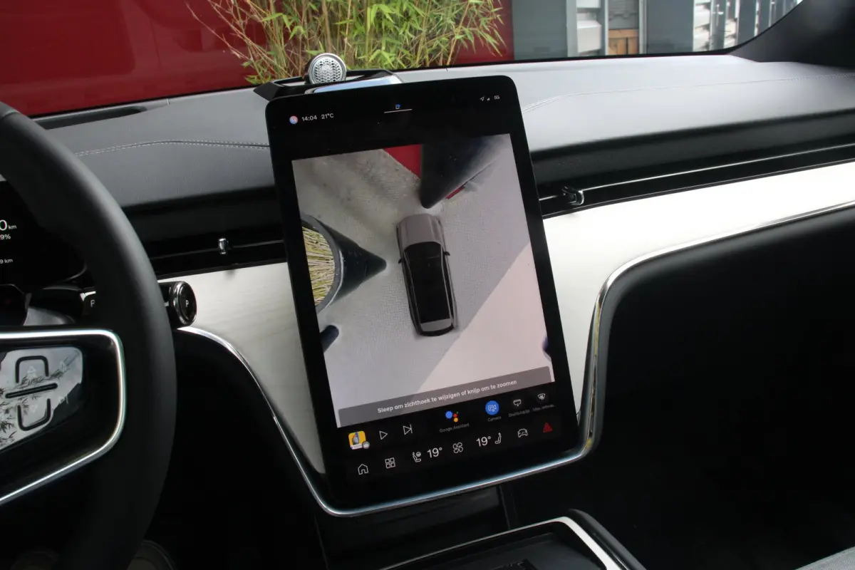 Twin Motor Performance Ultra 7p. 111 kWh | Tailored Wool | Trekhaak | Luchtvering | Bowers&Wilkins | 22" Velgen