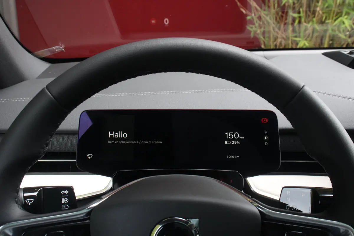 Twin Motor Performance Ultra 7p. 111 kWh | Tailored Wool | Trekhaak | Luchtvering | Bowers&Wilkins | 22" Velgen