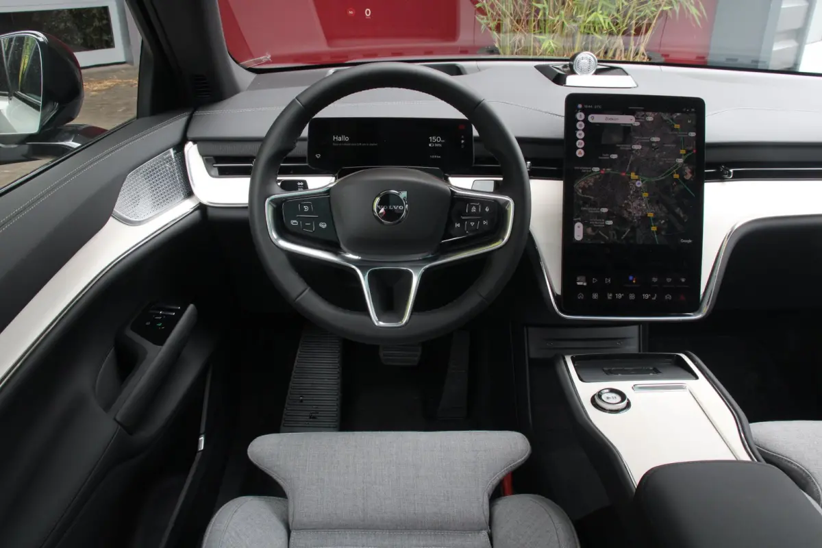 Twin Motor Performance Ultra 7p. 111 kWh | Tailored Wool | Trekhaak | Luchtvering | Bowers&Wilkins | 22" Velgen