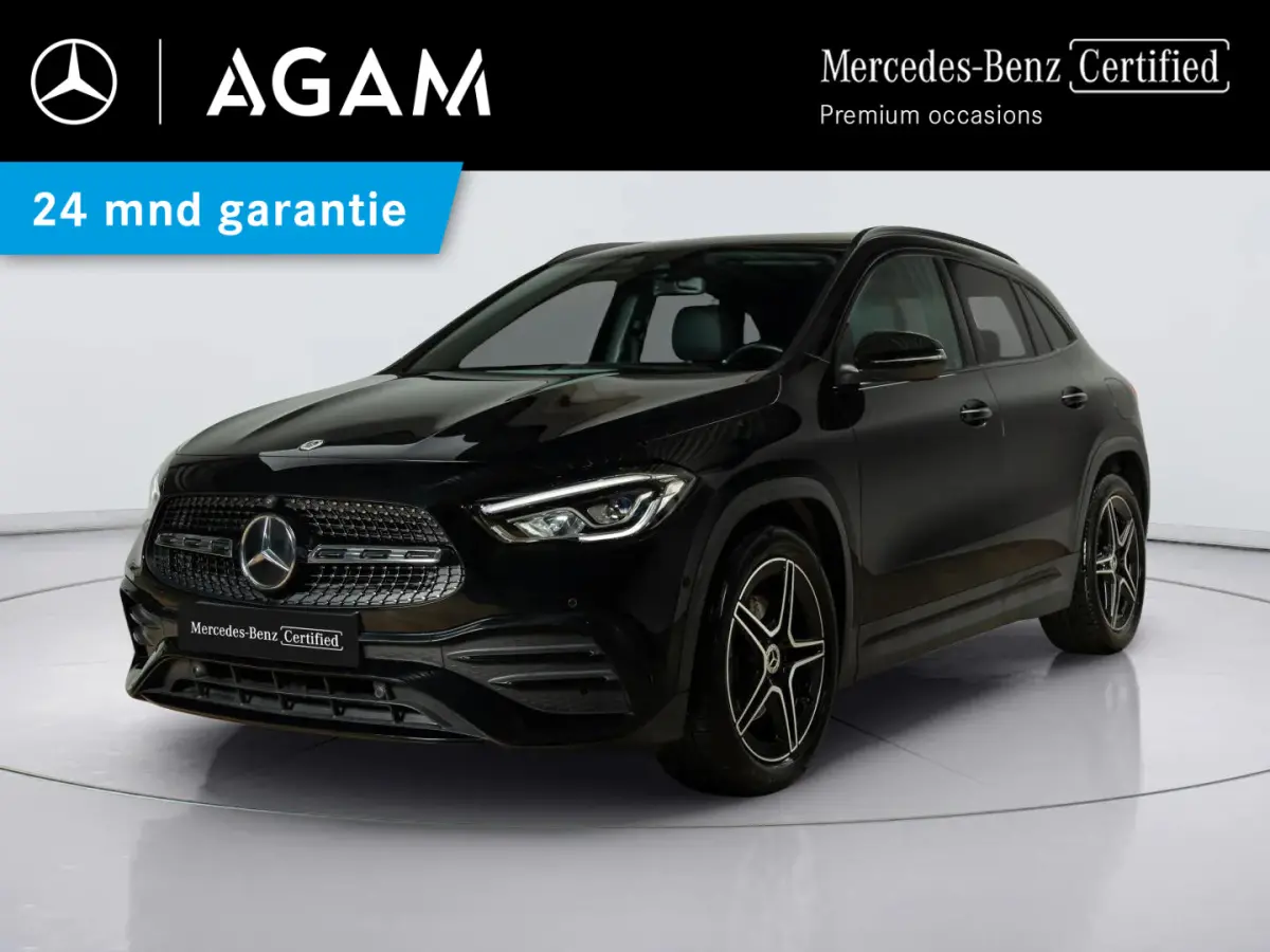 180 Business Solution AMG