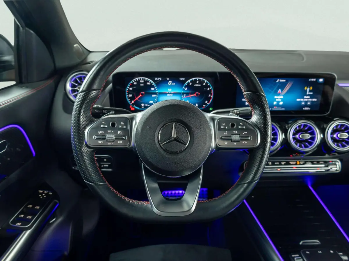 180 Business Solution AMG
