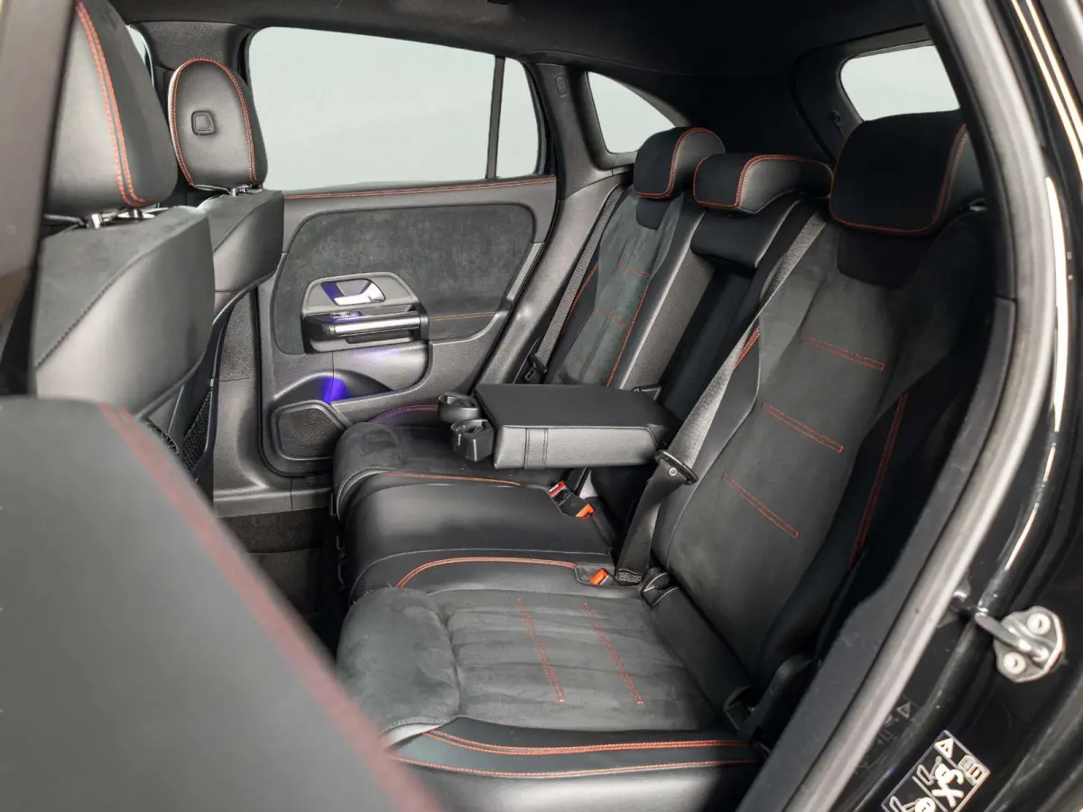 180 Business Solution AMG