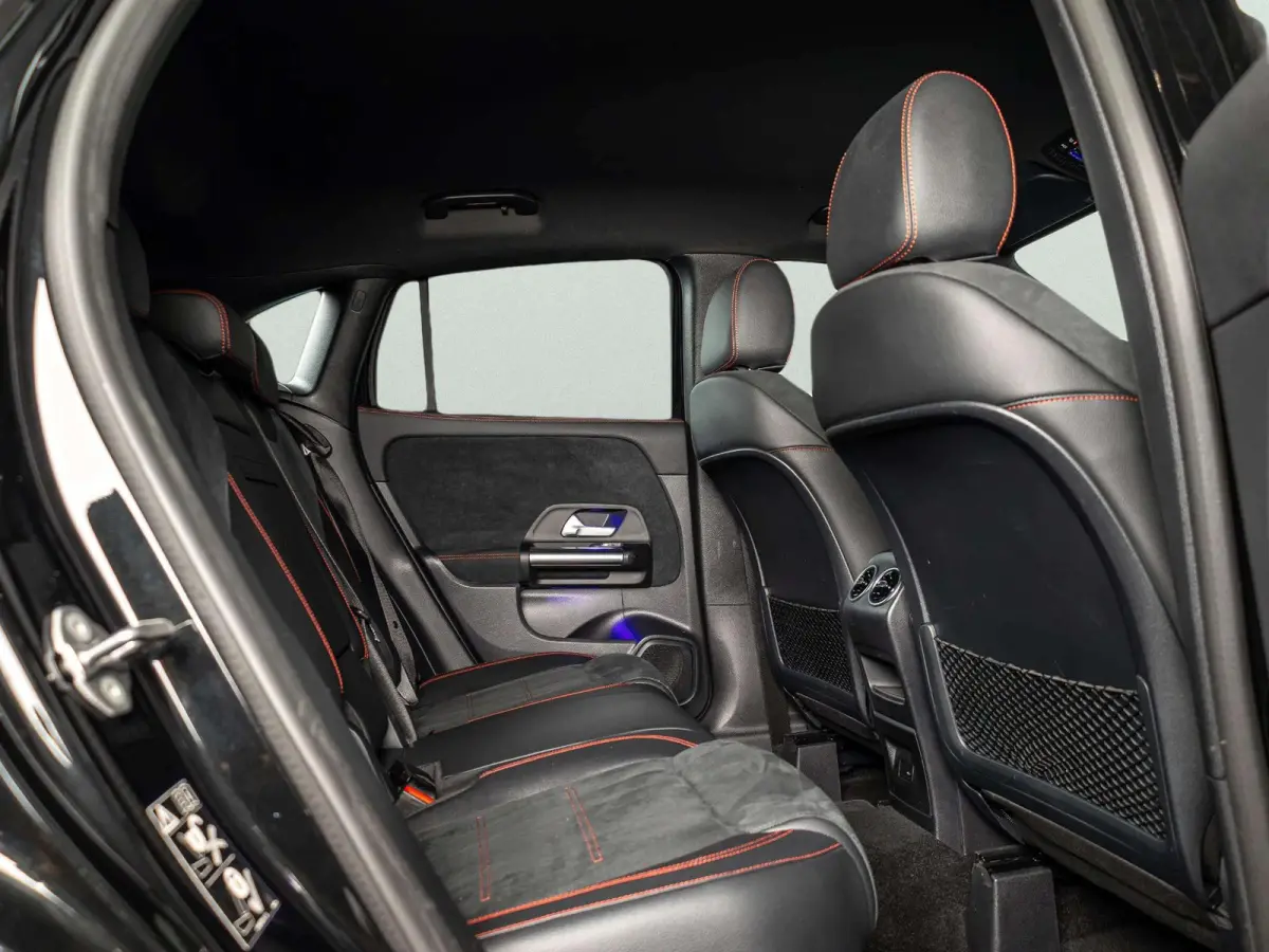 180 Business Solution AMG