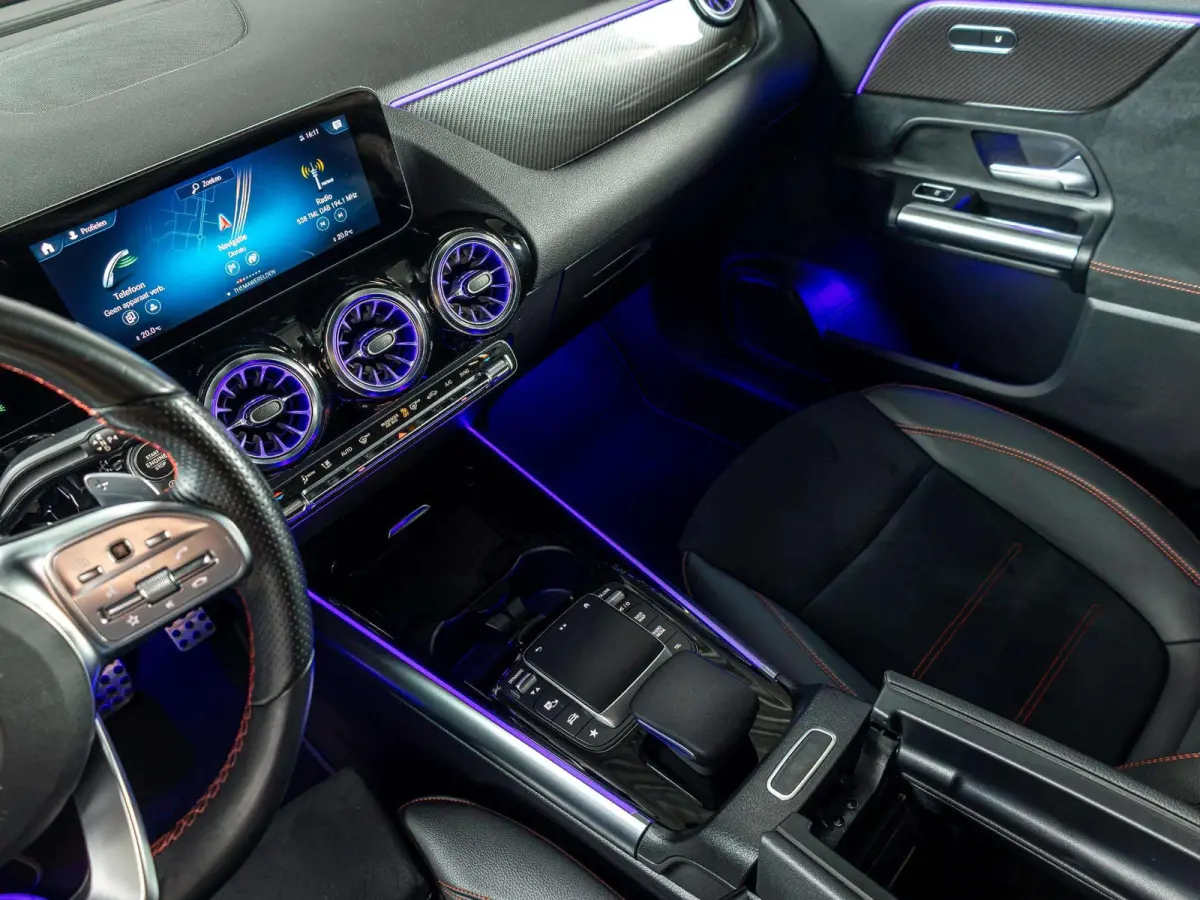 180 Business Solution AMG