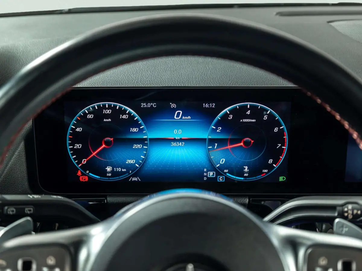 180 Business Solution AMG