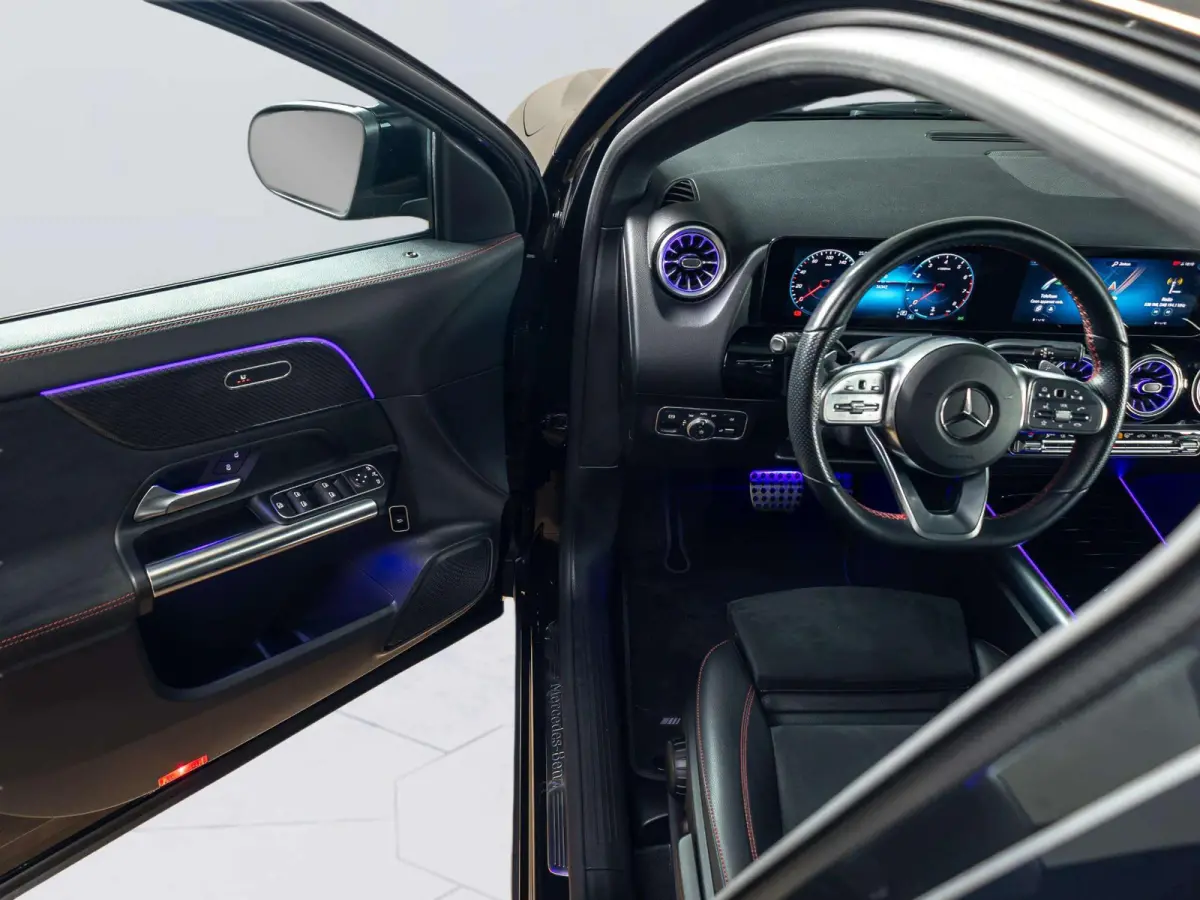 180 Business Solution AMG