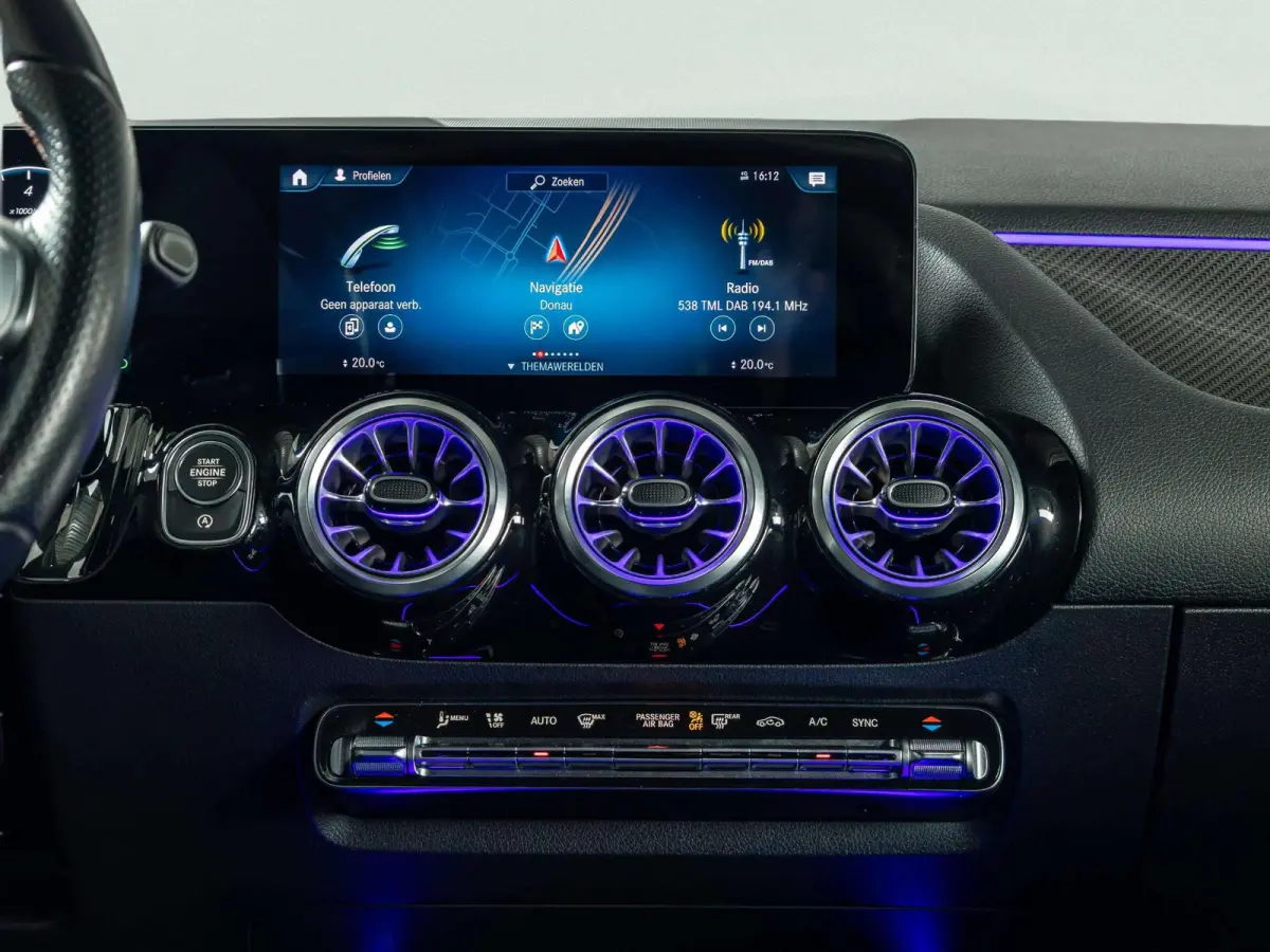 180 Business Solution AMG