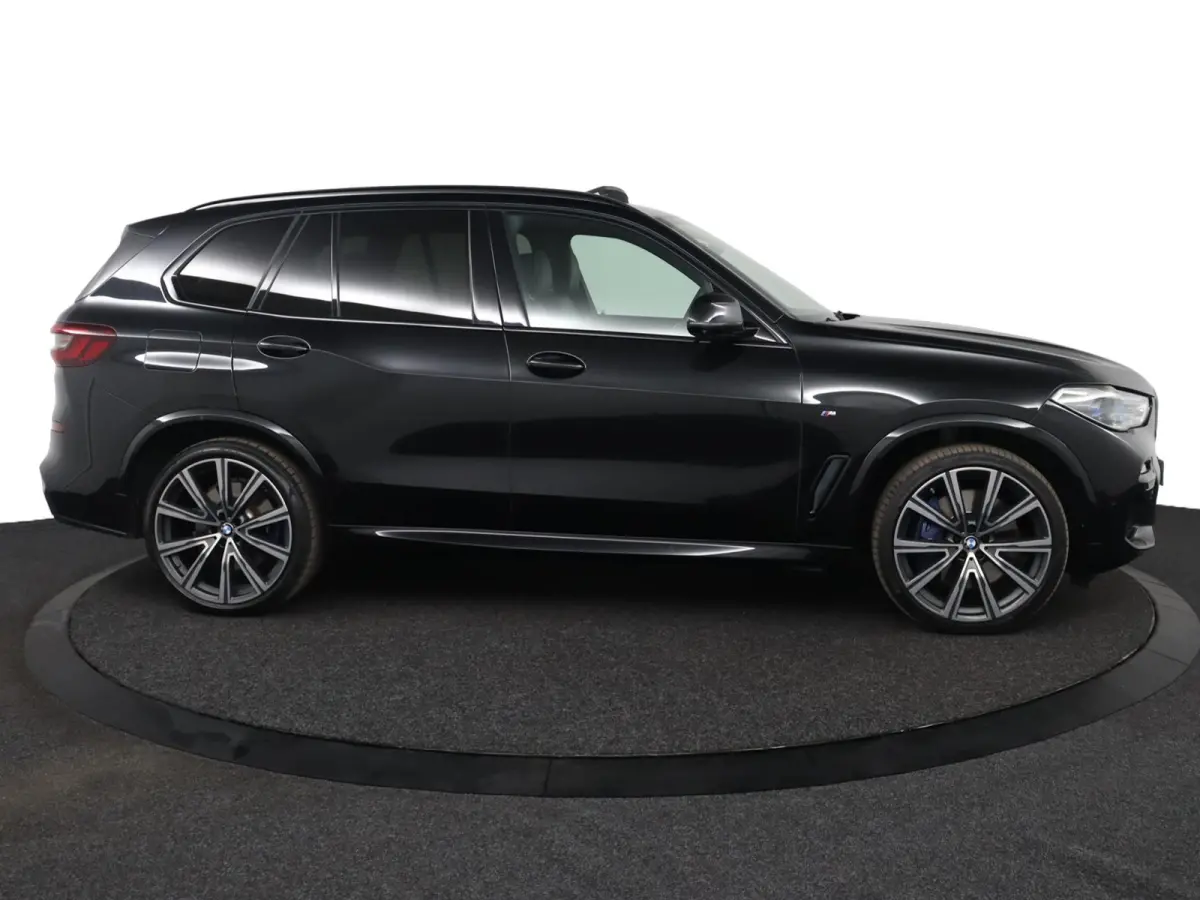 xDrive45e High Executive | SOH 77% | Bowers & Wilkins | Soft Close | Panoramadak | Driving Assistant Professional | Head-Up Display | Alcantara Hemel