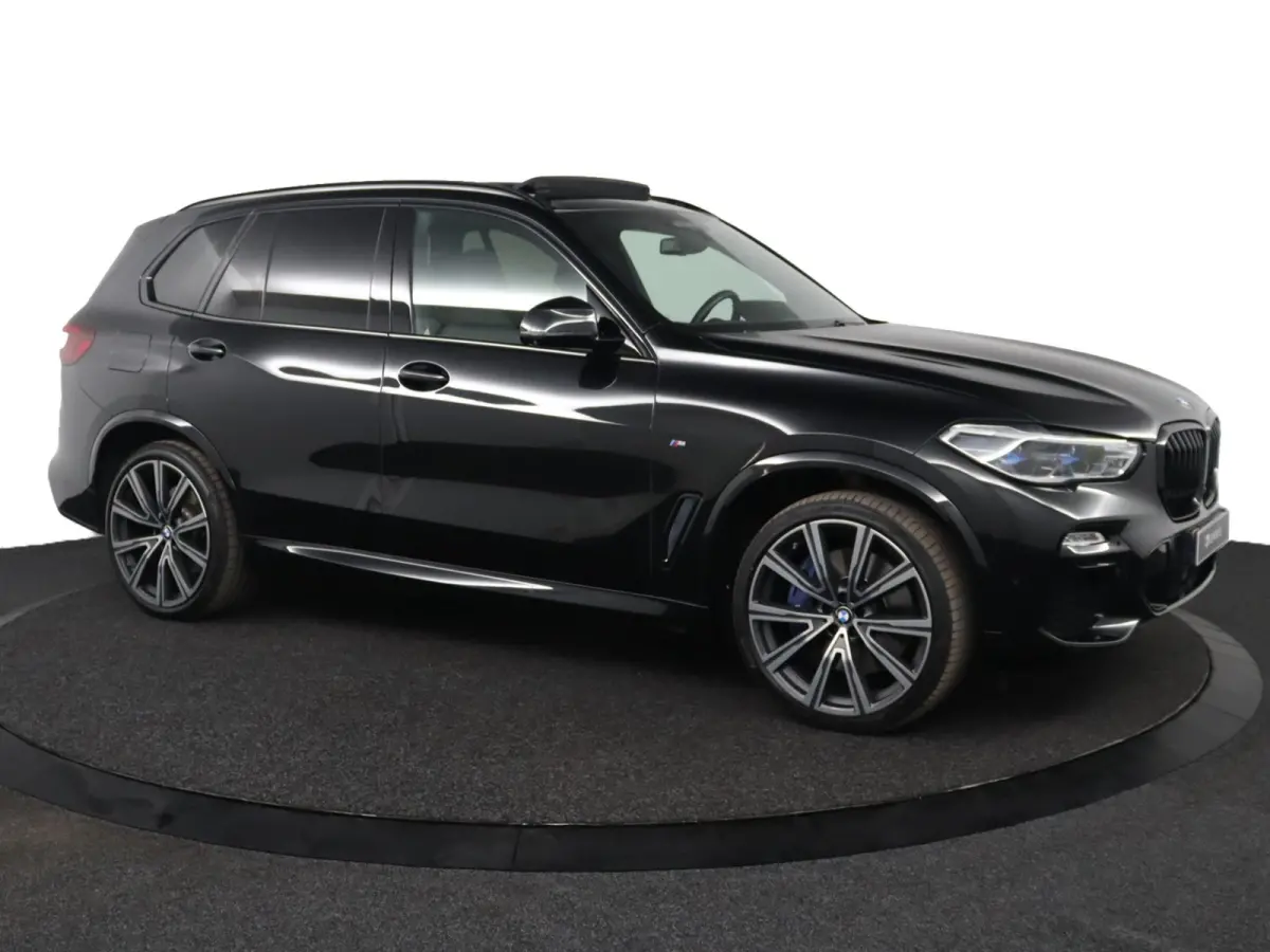 xDrive45e High Executive | SOH 77% | Bowers & Wilkins | Soft Close | Panoramadak | Driving Assistant Professional | Head-Up Display | Alcantara Hemel