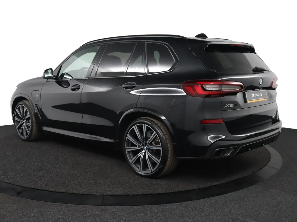 xDrive45e High Executive | SOH 77% | Bowers & Wilkins | Soft Close | Panoramadak | Driving Assistant Professional | Head-Up Display | Alcantara Hemel