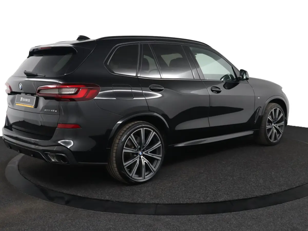 xDrive45e High Executive | SOH 77% | Bowers & Wilkins | Soft Close | Panoramadak | Driving Assistant Professional | Head-Up Display | Alcantara Hemel