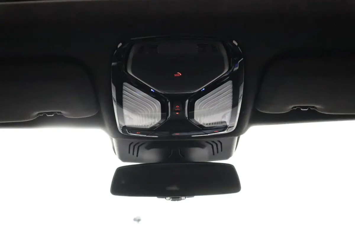xDrive45e High Executive | SOH 77% | Bowers & Wilkins | Soft Close | Panoramadak | Driving Assistant Professional | Head-Up Display | Alcantara Hemel