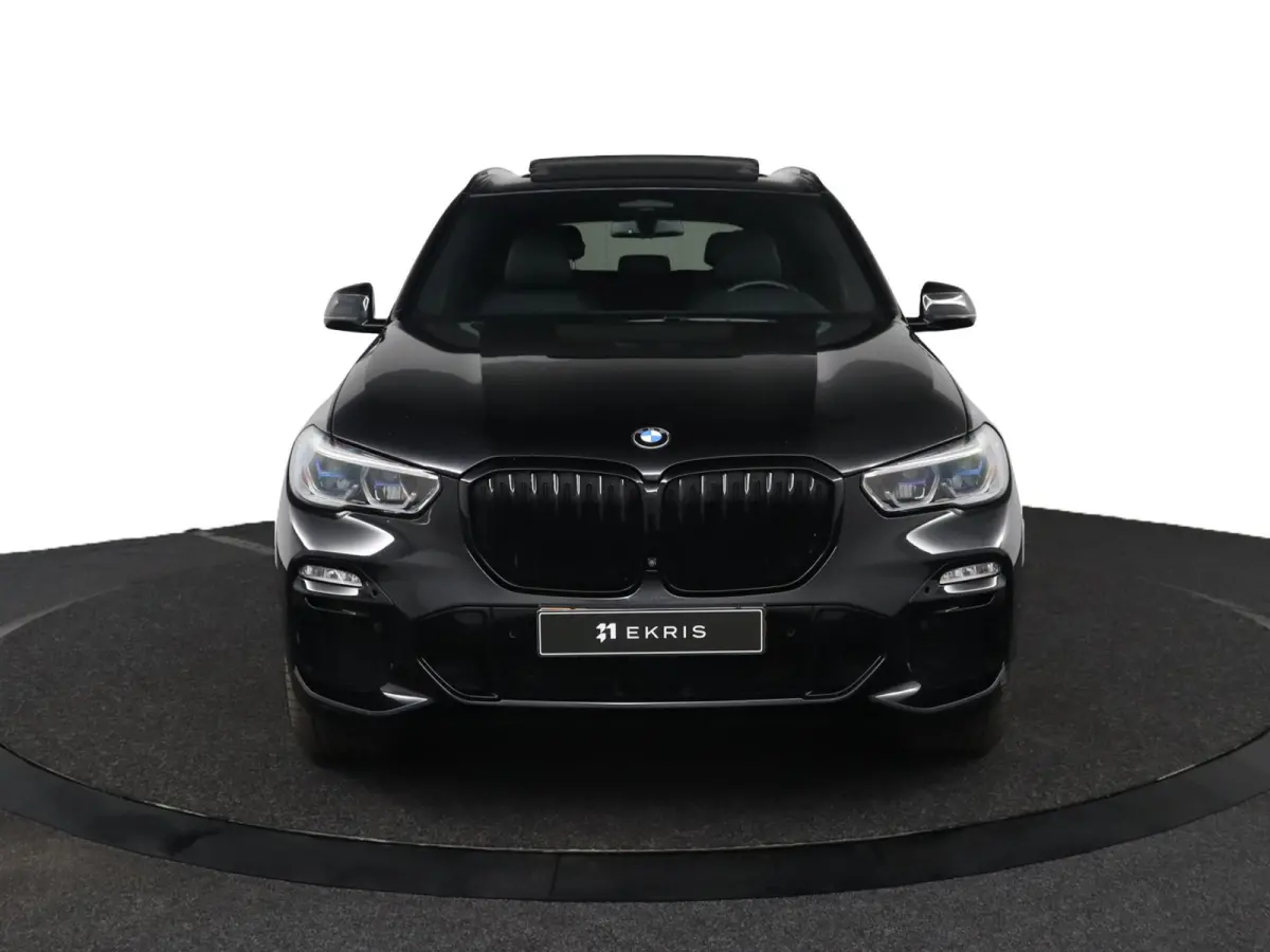 xDrive45e High Executive | SOH 77% | Bowers & Wilkins | Soft Close | Panoramadak | Driving Assistant Professional | Head-Up Display | Alcantara Hemel