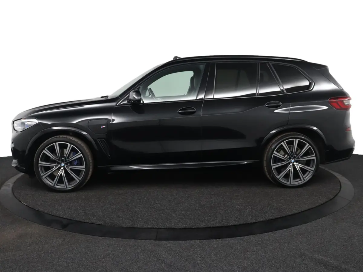xDrive45e High Executive | SOH 77% | Bowers & Wilkins | Soft Close | Panoramadak | Driving Assistant Professional | Head-Up Display | Alcantara Hemel