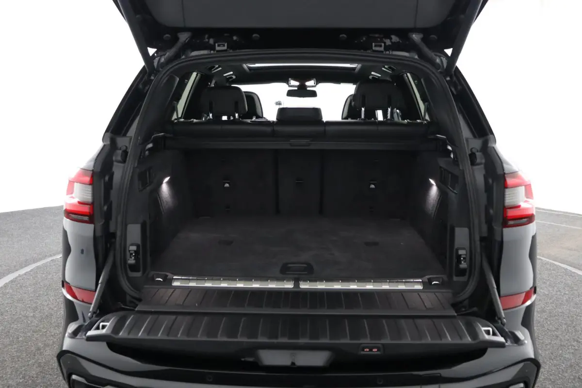 xDrive45e High Executive | SOH 77% | Bowers & Wilkins | Soft Close | Panoramadak | Driving Assistant Professional | Head-Up Display | Alcantara Hemel
