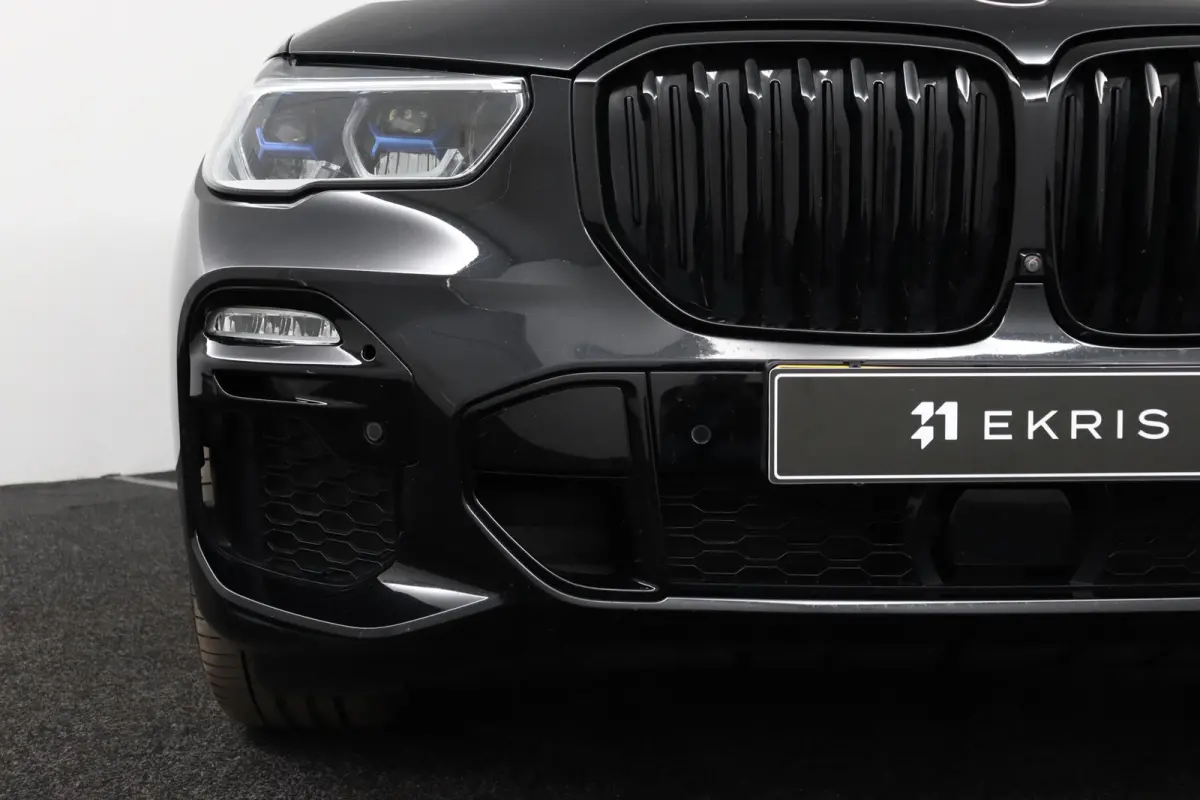xDrive45e High Executive | SOH 77% | Bowers & Wilkins | Soft Close | Panoramadak | Driving Assistant Professional | Head-Up Display | Alcantara Hemel
