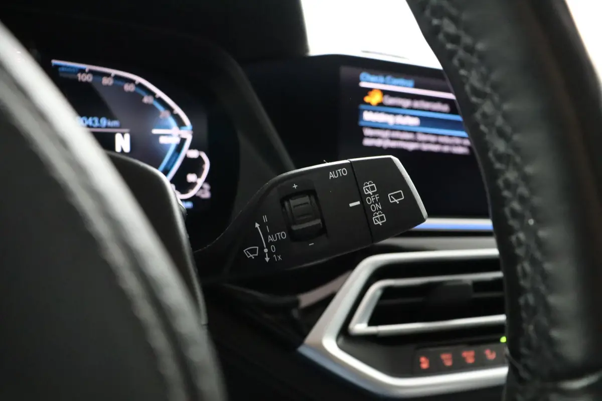 xDrive45e High Executive | SOH 77% | Bowers & Wilkins | Soft Close | Panoramadak | Driving Assistant Professional | Head-Up Display | Alcantara Hemel