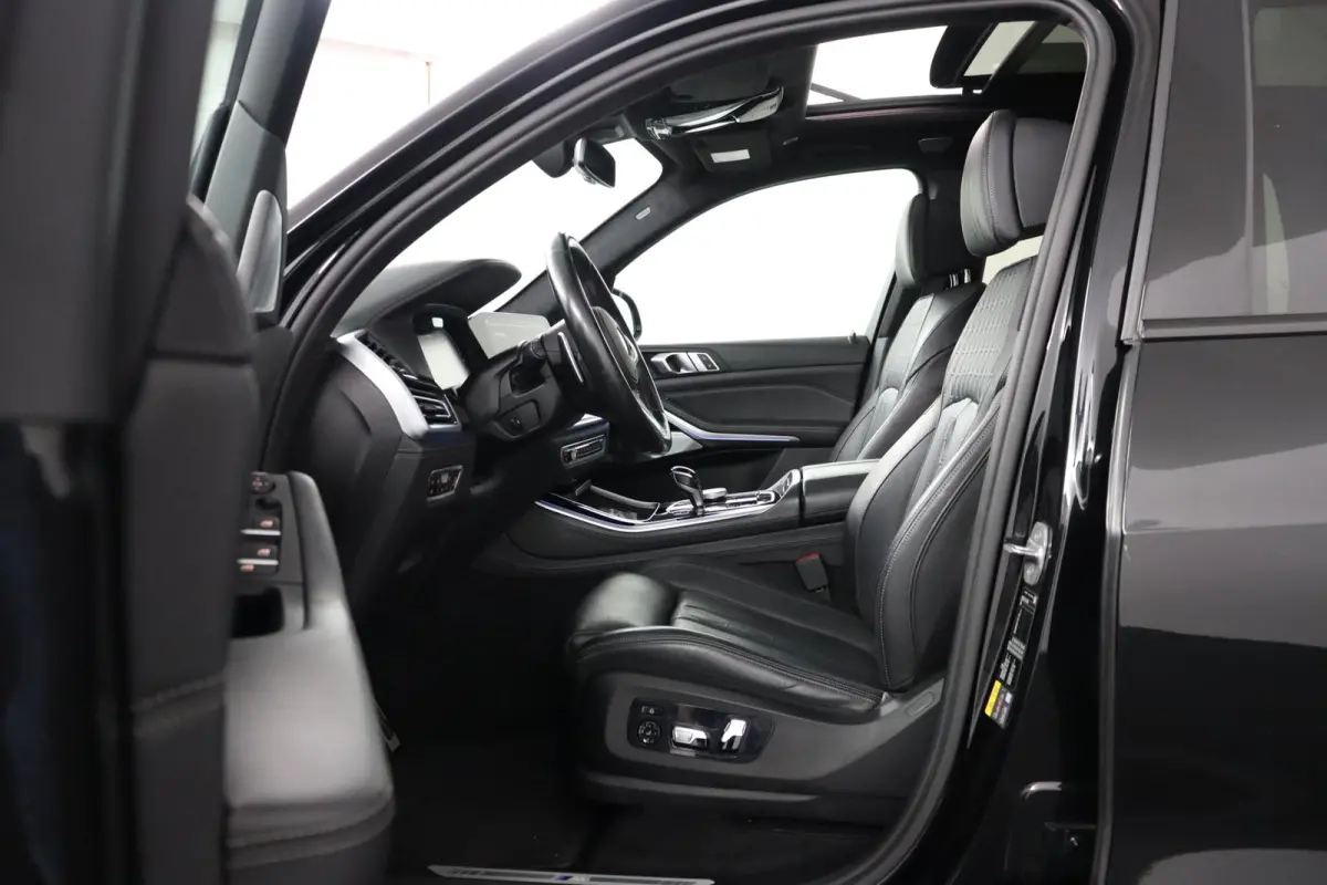 xDrive45e High Executive | SOH 77% | Bowers & Wilkins | Soft Close | Panoramadak | Driving Assistant Professional | Head-Up Display | Alcantara Hemel