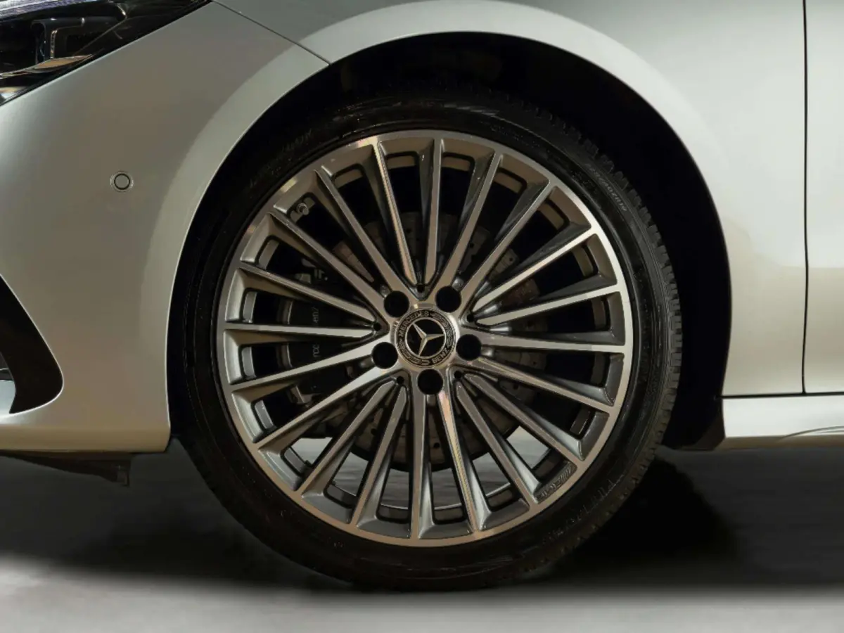 Coupé 250 e Business Solution AMG | Panorama dak