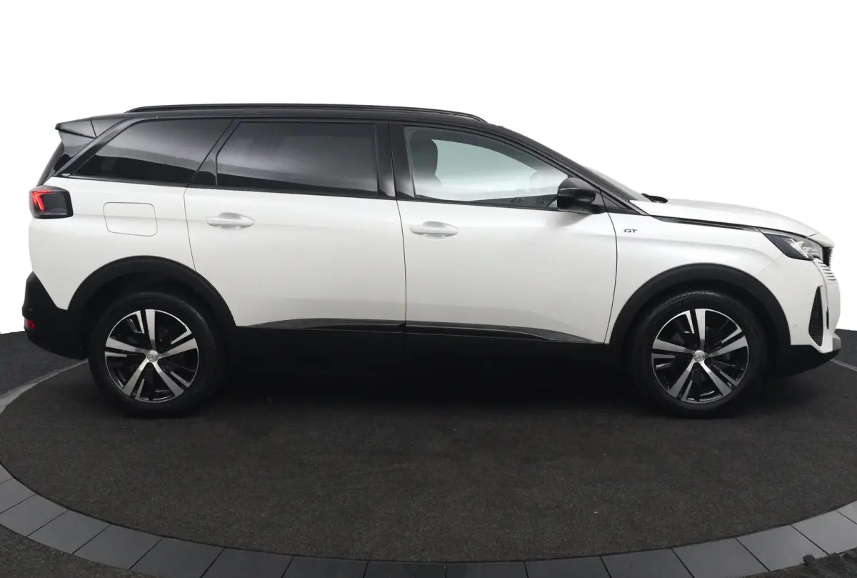 1.2 GT FACELIFT*ACC*NAVI*ECC*CAM*LED*CARPLAY*7PERS