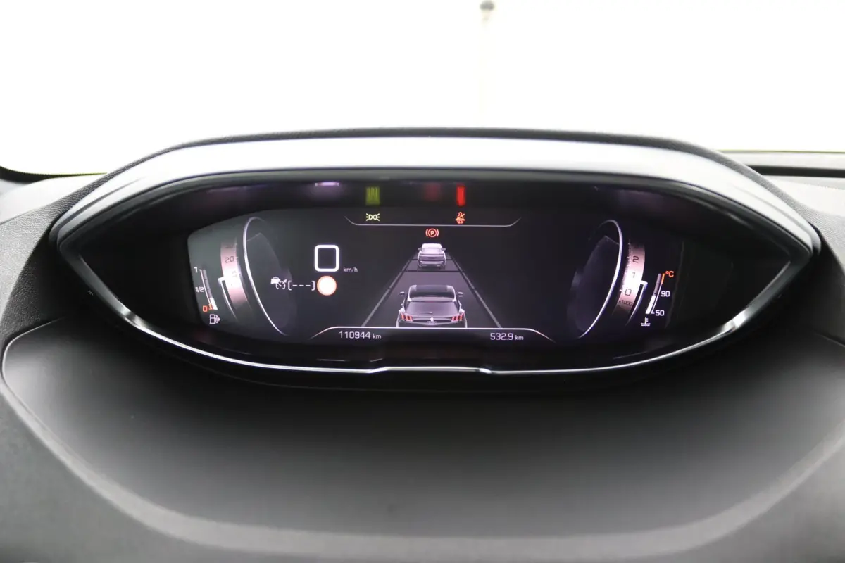 1.2 GT FACELIFT*ACC*NAVI*ECC*CAM*LED*CARPLAY*7PERS