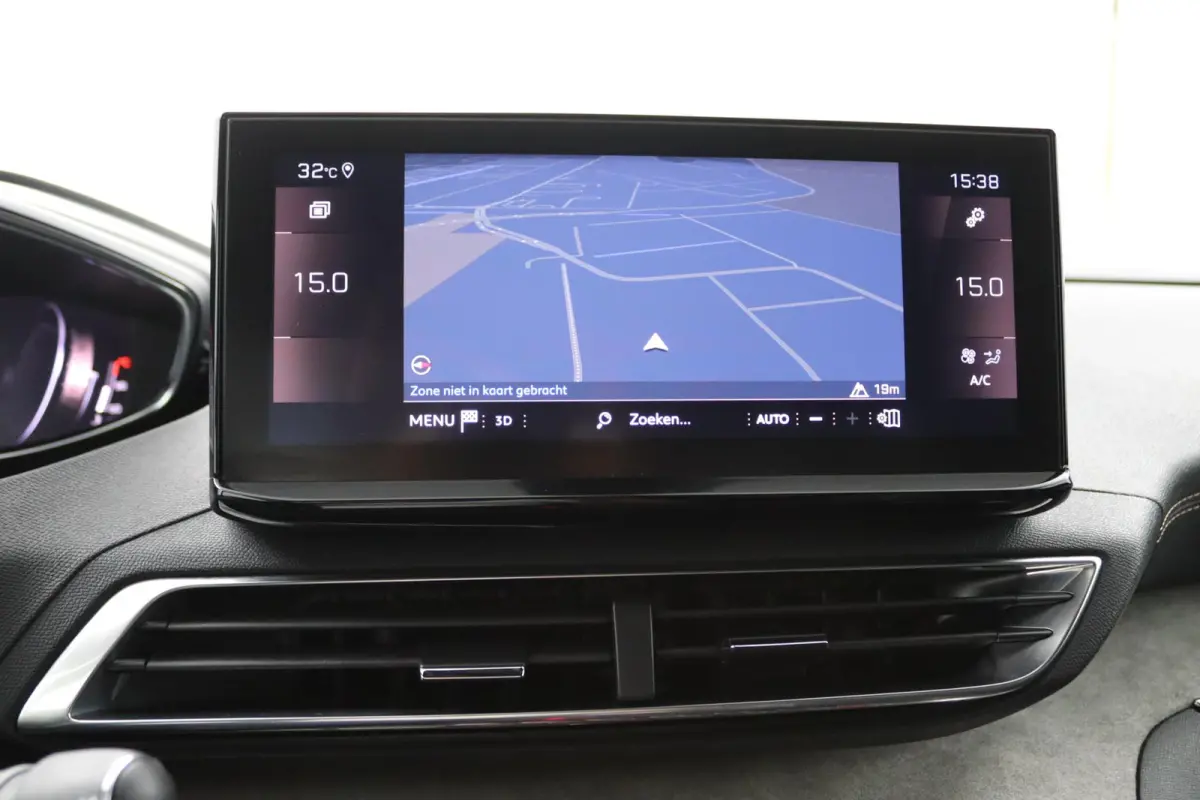 1.2 GT FACELIFT*ACC*NAVI*ECC*CAM*LED*CARPLAY*7PERS