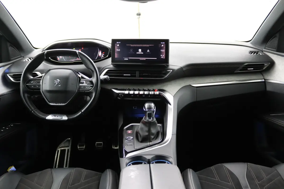 1.2 GT FACELIFT*ACC*NAVI*ECC*CAM*LED*CARPLAY*7PERS