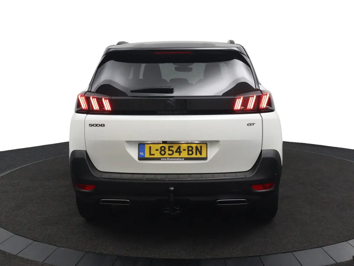 1.2 GT FACELIFT*ACC*NAVI*ECC*CAM*LED*CARPLAY*7PERS