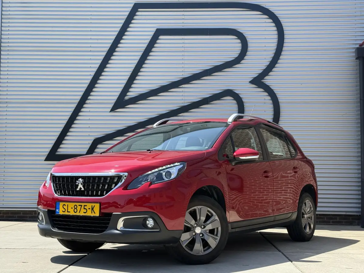 1.2 PureTech Blue Lion 2e Eigenaar|Navi|Airco|Carplay|Cruise|PDC|N.A.P|APK tot 04-2027