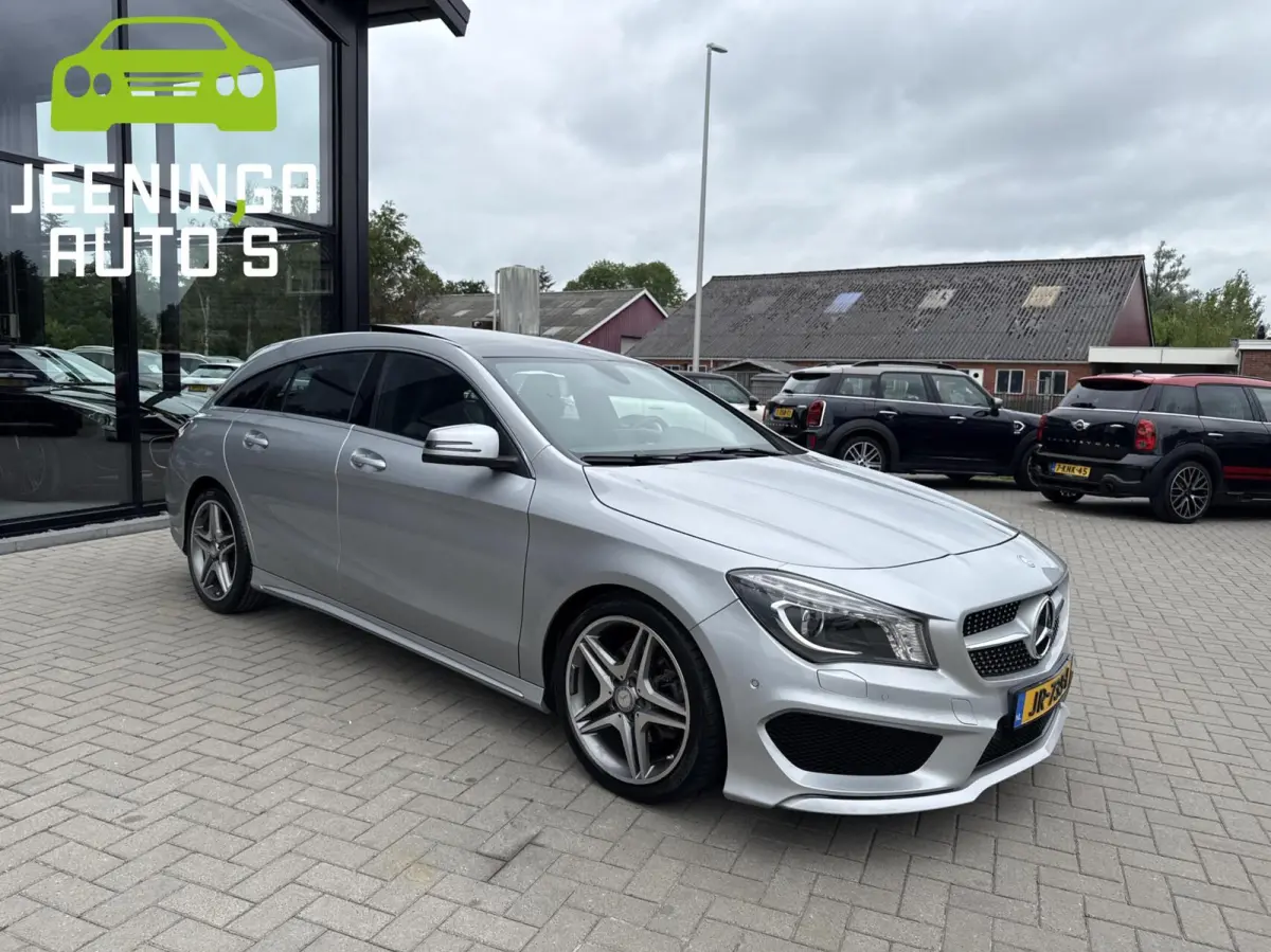 180 Ambition AMG line|Pano|Camera|Alcantara|NAP