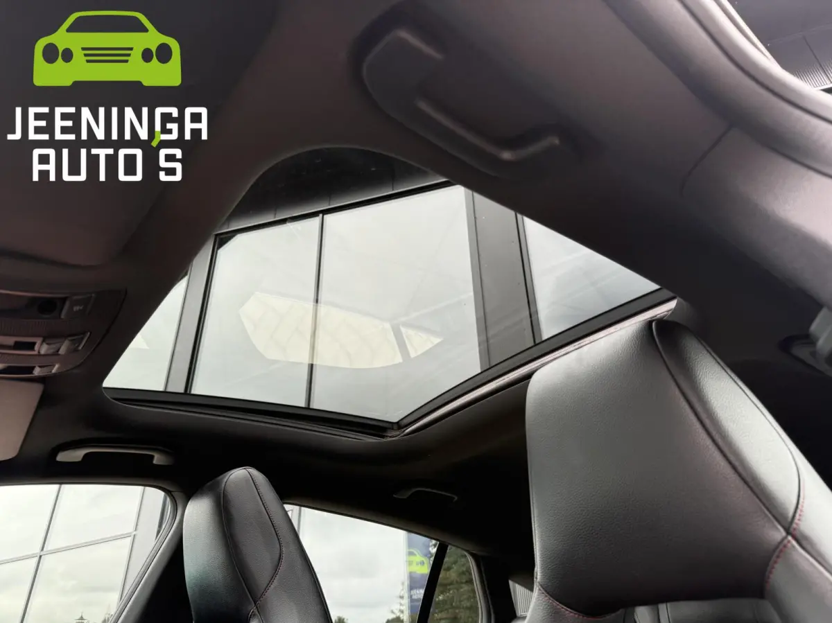 180 Ambition AMG line|Pano|Camera|Alcantara|NAP