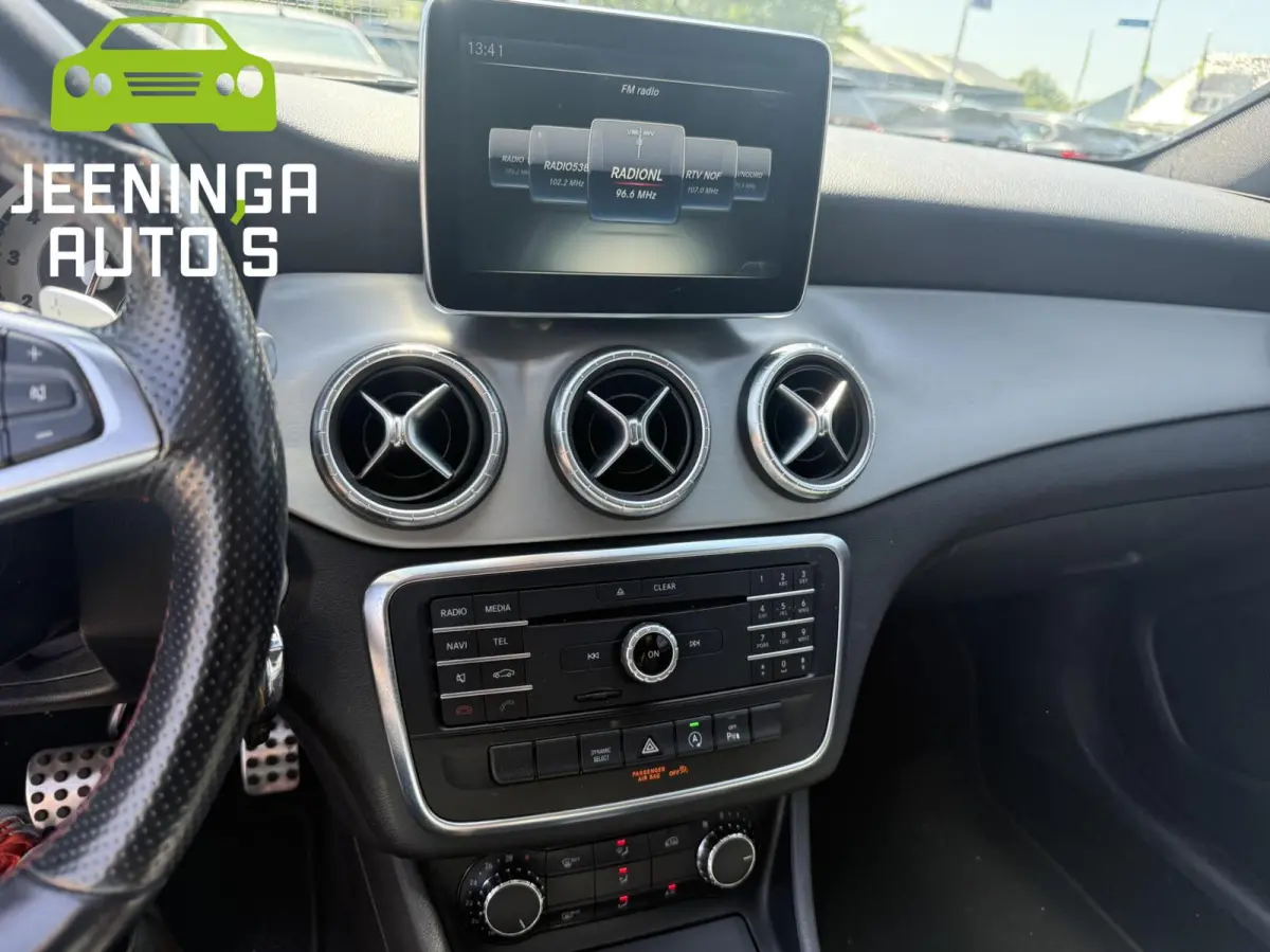 180 Ambition AMG line|Pano|Camera|Alcantara|NAP