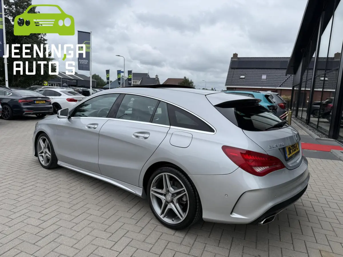 180 Ambition AMG line|Pano|Camera|Alcantara|NAP