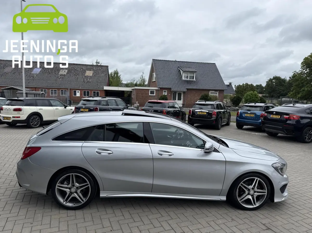 180 Ambition AMG line|Pano|Camera|Alcantara|NAP