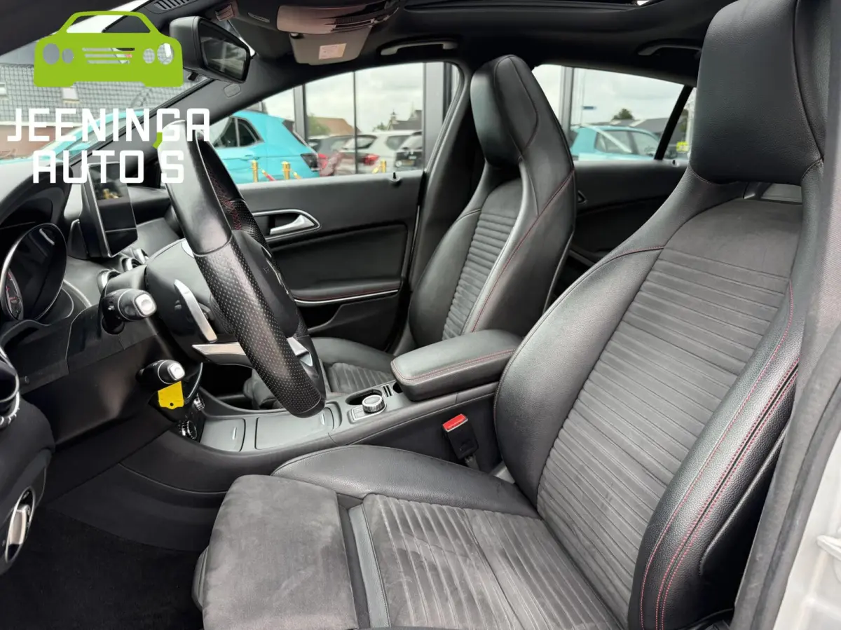 180 Ambition AMG line|Pano|Camera|Alcantara|NAP