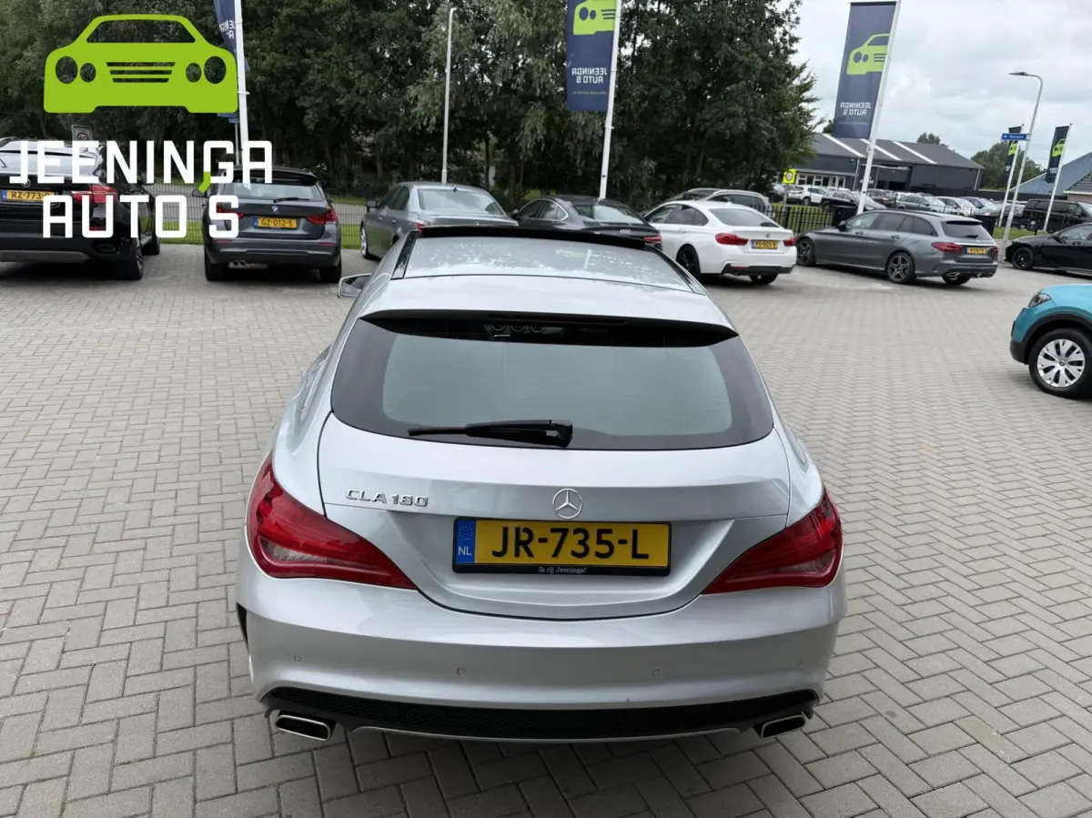 180 Ambition AMG line|Pano|Camera|Alcantara|NAP